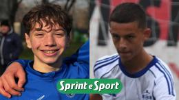 È un Como che punta in altissimo: la zampata del bomber, l'incornata del leader e i lariani volano