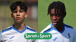 È la squadra che non sbaglia mai! Fa 7 vittorie su 7 e altri tre gol: l'Atalanta dei giovani vola