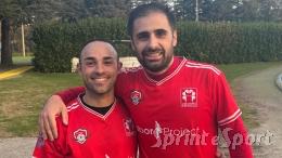 Fa tutto lui: due gol e una punizione fantascientifica per regalare la prima vittoria al nuovo tecnico