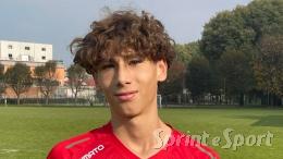 6 gol e spettacolo nello scontro diretto: una partita di grande cuore vale il sorpasso