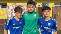 Il club meneghino non si ferma più! Con tre capolavori conquistano la terza vittoria consecutiva