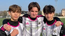 Le palle inattive sono decisive! I bianconeri calano il tris e ora puntano alla vetta