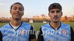 Pazzo derby da testacoda: si sblocca dopo un minuto e viene deciso con una zampata al 90'