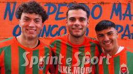 Sei gol fatti per una vittoria da record: il Venaria conferma il quarto posto in grande stile