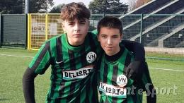 Sono inarrestabili! La perla del diez vale il tris e l'ennesima vittoria stagionale dei neroverdi