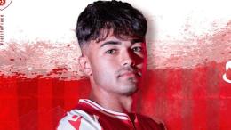 Il mancino prelevato dai Dilettanti non perdona, gran sventola sotto l'incrocio e 3 punti per i nerazzurri