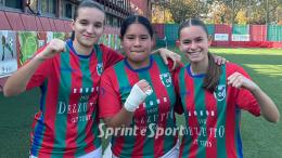 Mille emozioni nel big match, con una rimonta tutto cuore fermano la capolista del campionato