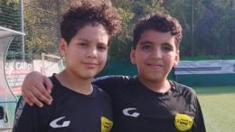 Gialloneri travolgenti! Ecco il primo successo in campionato