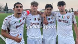 Toro, bentornata vittoria! È un tris perfetto che manda KO il Bologna ancora imbattuto