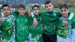 Biancoverdi da 10 e lode: 0 gol subiti nelle prime due gare e inizio perfetto