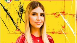 Insulti sessisti da un calciatore avversario e negli spogliatoi: la denuncia del club di Serie D