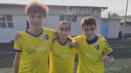 "Remuntada" pazzesca da 0-2 a 3-2! I gialloblù la ribaltano nella ripresa e continuano a sognare in classifica