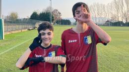 Cinici e concreti: non sbagliano un colpo e volano in testa alla classifica, il bomber sale a quota 5