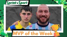 Vota l'MVP della settimana di Seconda e Terza Categoria: entra e scopri i candidati!