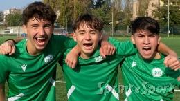 Poker, atteggiamento, tanta qualità: i padroni di casa ribaltano il pronostico e continuano a stupire