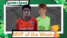 MVP della settimana, vota il miglior talento delle giovanili di Biella e Vercelli