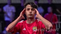 La rimonta dell'anno! Battono i favoriti e vengono trascinati dal bomber più forte d'Italia