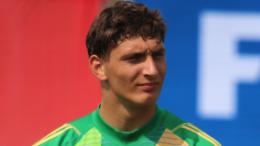 A 17 anni debutta in Serie A senza subire gol contro il Napoli Campione d'Italia: il portiere è già leggenda