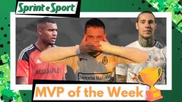 MVP della settimana: entra e vota il miglior giocatore dell'Eccellenza