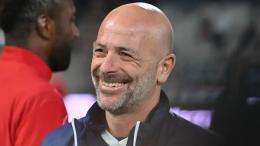 Il club in crisi nera richiama il tecnico che l'aveva portato ai vertici della categoria, è un dejà-vu emozionante