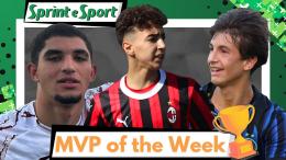 MVP della settimana, vota il miglior giocatore di Under 15, 16 e 17 A-B