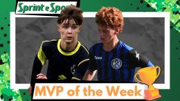 MVP della settimana, vota il miglior talento delle giovanili di Ivrea e Aosta
