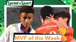 MVP della settimana, vota il miglior giocatore di Under 13 e 14 Pro
