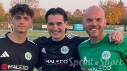 Colpaccio nelle retrovie! Tre reti e porta inviolata per prendersi la prima vittoria in trasferta