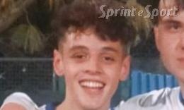 A soli 21 anni ci lascia un ragazzo per bene, il calcio era la sua vita e il nerazzurro una seconda pelle 