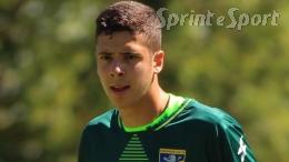 Ha talento e il suo club lo blinda fino al 2029 dimostrando astuzia, il portiere del futuro cresce nel mito di Buffon