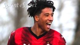 Ha esordito in Serie A a 18 anni e ora accelera anche con l'Italia, ecco il salto di Nazionale per il centrocampista