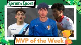 MVP della settimana: entra e vota il miglior giocatore dell'Under 19 Nazionale