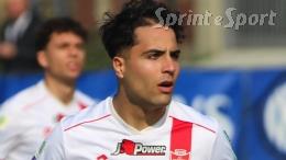 Dal comune di 14mila abitanti alla Nazionale, il difensore che segna tra i Professionisti vive un sogno