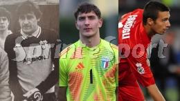 Dall'oratorio alla Serie A a neanche 18 anni, il numero 1 fa rivivere la favola dei portieri storici del calcio italiano