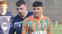 Sei gol per legittimare un posto ai playoff: il Venaria vola in grande stile