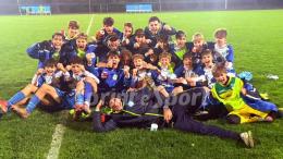 Salutate la capolista! La squadra di casa trova il primo distacco dalla rivale con una prestazione DEVASTANTE