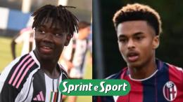 Tutto pronto alla sfida dell'anno! Per Juve e Bologna fin qui solo vittorie, il Big Match è all'orizzonte