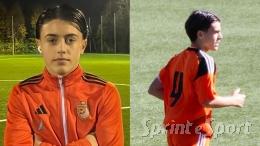 È il mago delle punizioni e il cervello della capolista: la bandiera Orange continua a brillare!