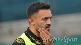 Ufficiale! La storica piazza di 63mila abitanti saluta l'allenatore per uscire dalla zona playout