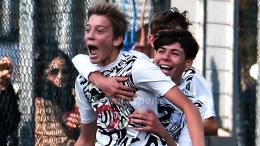 Due gol nel primo tempo decidono uno dei derby più attesi della categoria