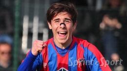 Un impatto devastante! Capitano, bomber e trascinatore: l'ultima perla è un gol in rovesciata