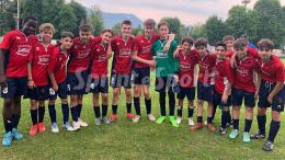 C'è già la prima tripletta del campionato: solo una squadra non ha ancora subito gol