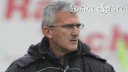 Un allenatore fermo da 3 anni per rilanciare l'ambiziosa neo promossa, è una scelta di coraggio ed esperienza