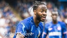 Attimi di paura in casa Sterling! Tentata rapina con calciatore e figli presenti: «È un momento difficile»