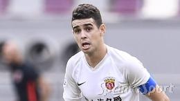 Spavento per Oscar: l'ex fantasista del Chelsea ricoverato in ospedale per problemi cardiaci