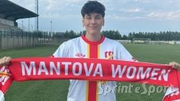 Entra e con una tripletta in venti minuti riporta le biancorosse alla vittoria: «Mi sentivo carichissima»