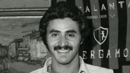 A soli 69 anni ci lascia un mito del calcio dei bei tempi, ottenne una storica promozione in A e giocò con Pulici e Graziani