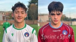 Certezze assolute e sorprese vivaci: il raduno dei classe 2009 della Rapp è da rifarsi gli occhi!