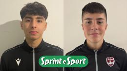 La follia non conosce limiti! Di mestiere fanno i difensori, ma hanno già segnato nove gol