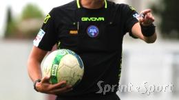 Giocare con un numero di maglia diverso dalla distinta? Ecco quando è sanzionabile e quando no